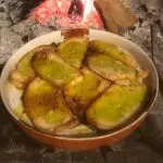 Scopri di più sull'articolo Bruschetta all’Olio EVO