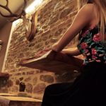 Scopri di più sull'articolo Osteria del Parco nota armoniosa sul Gran Sasso