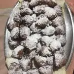 Scopri di più sull'articolo Frittelle di riso di San Giuseppe