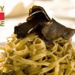 Scopri di più sull'articolo Fettuccine al Tartufo estivo