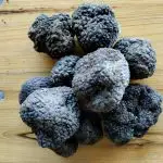 Scopri di più sull'articolo Il Tartufo Umbro eccellenza amata in tutto il mondo