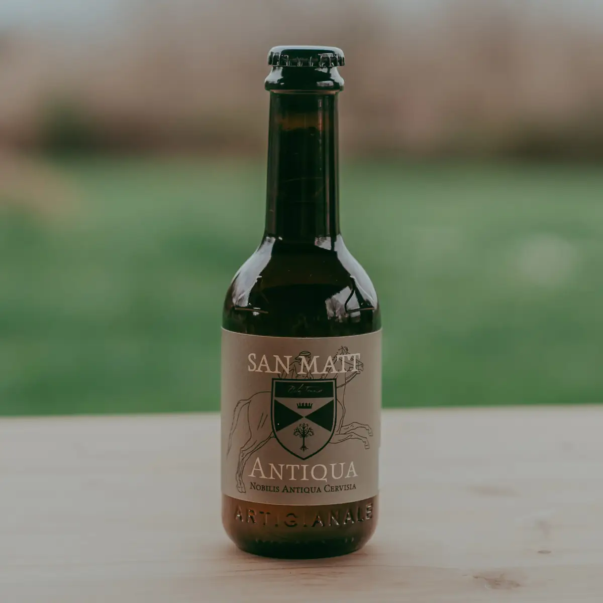 San Matt Antiqua