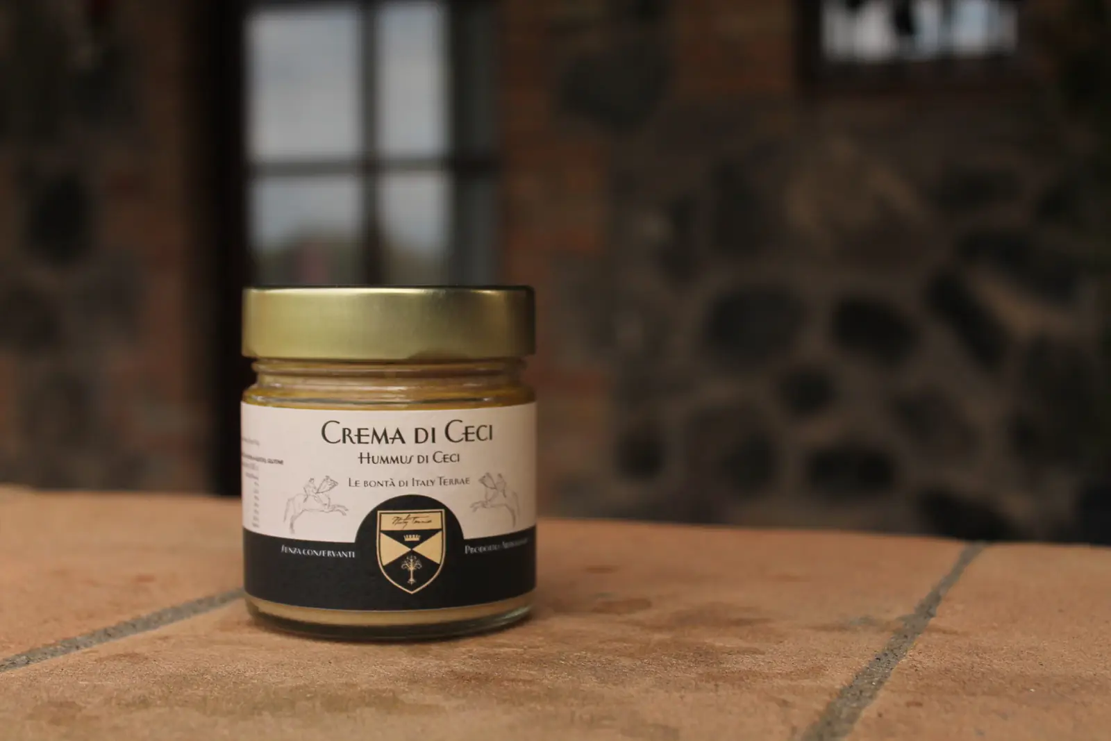 Crema di Zucchine