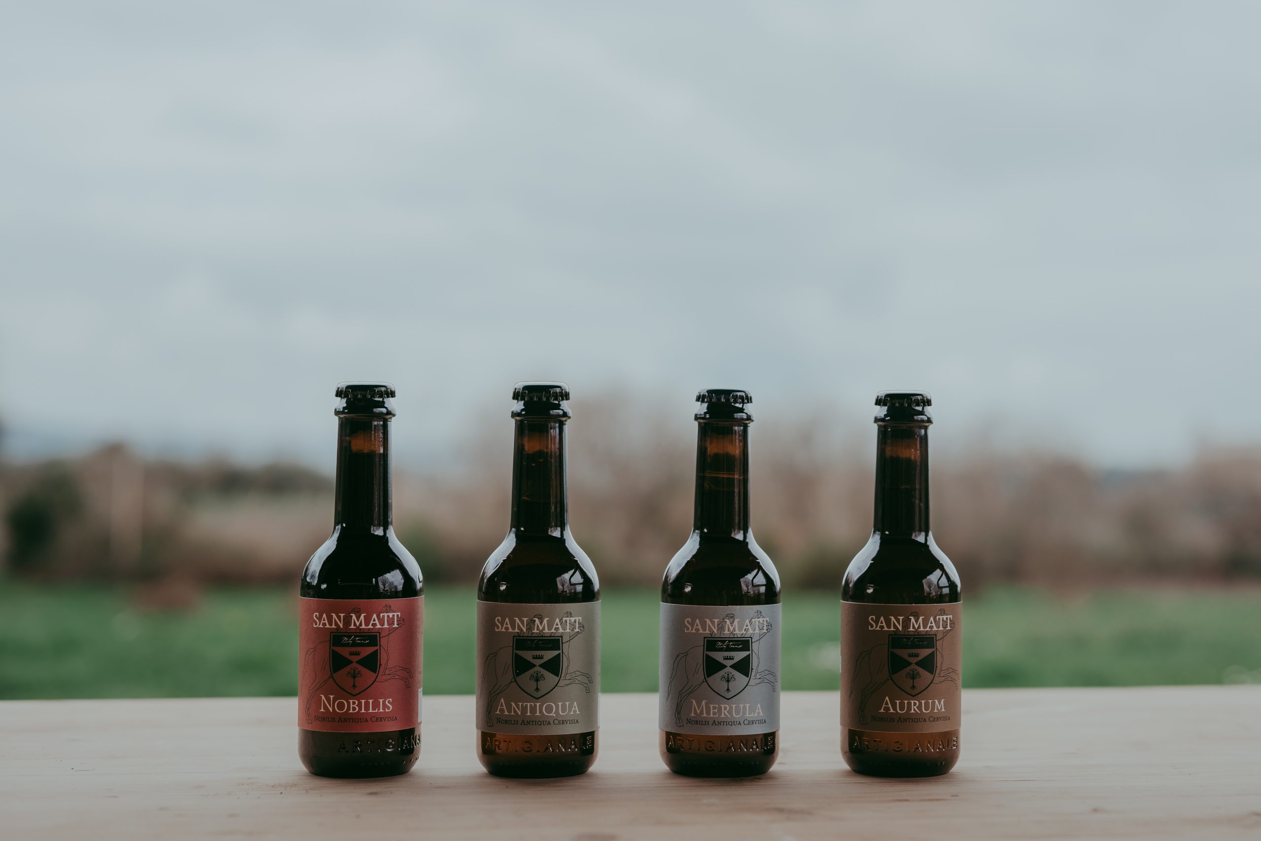 Birre della Leggenda